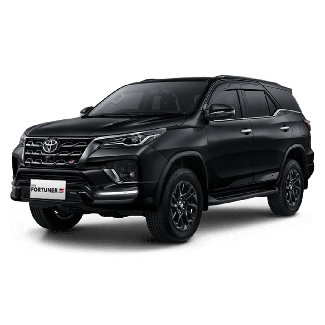 Fortuner-5