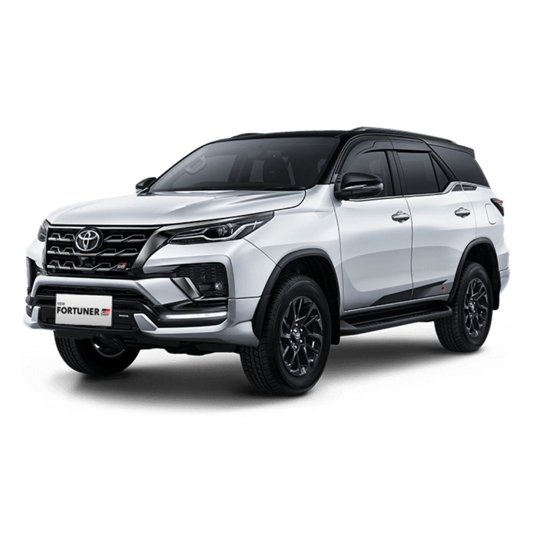 Fortuner