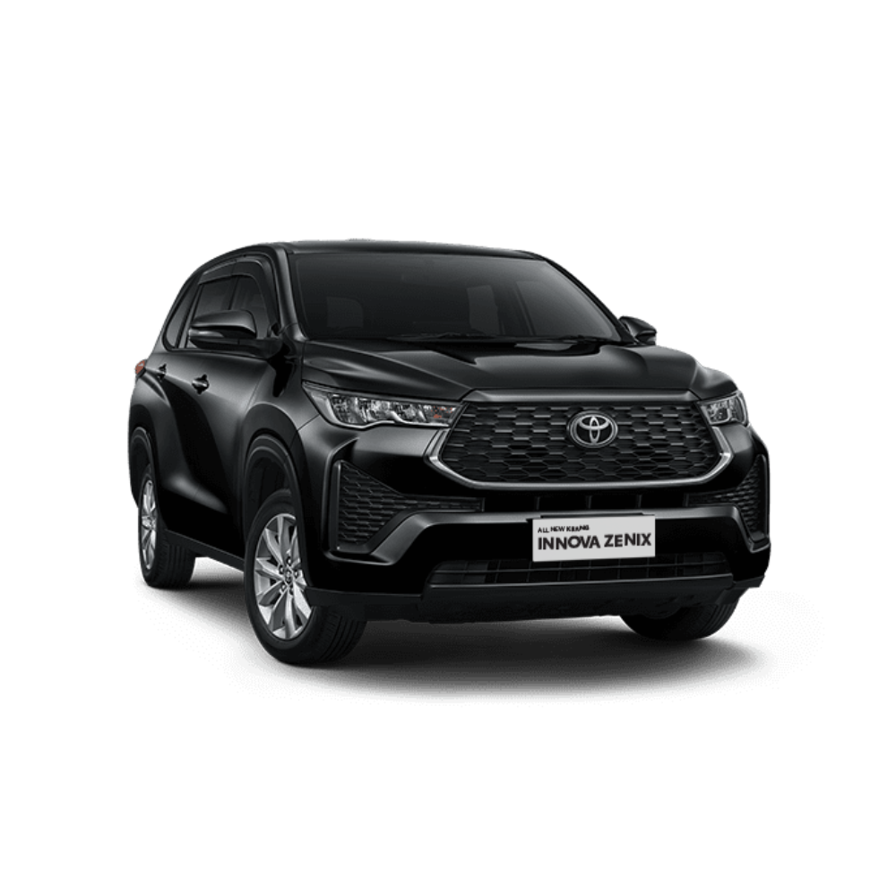 Zenix-Attitude-Black