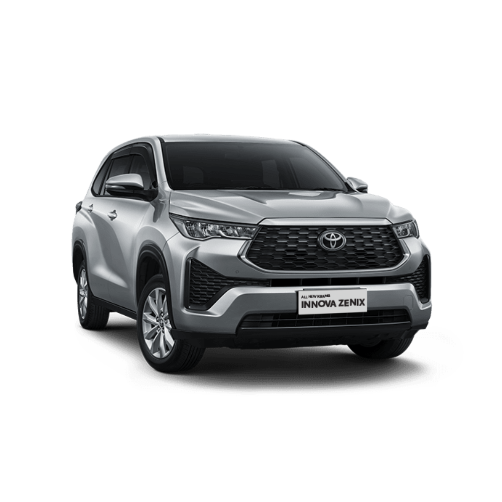 Zenix-Silver-Metallic